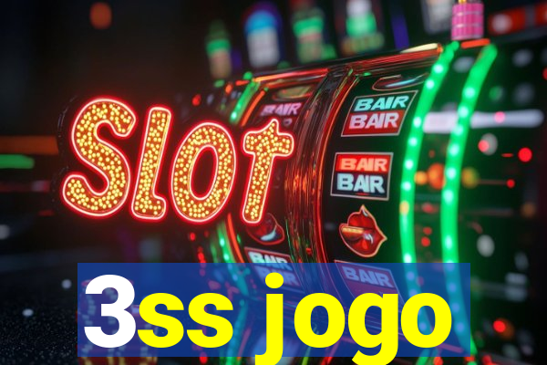 3ss jogo